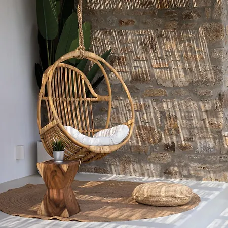Zenial, In Kalafatis, Mykonos By Mykonos Agenda Вилла
