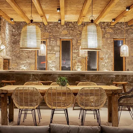 Вилла Zenial, In Kalafatis, Mykonos By Mykonos Agenda