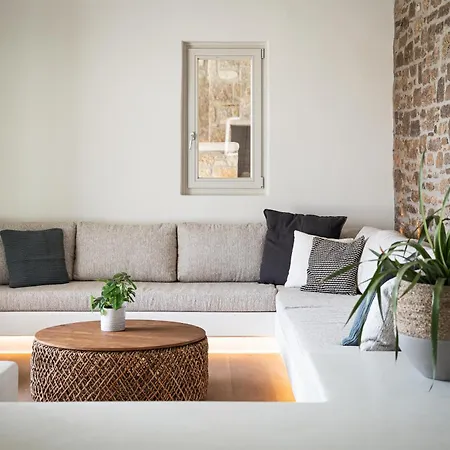 Zenial, In Kalafatis, Mykonos By Mykonos Agenda Вилла Mykonos Town