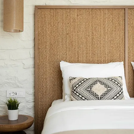 Вилла Zenial, In Kalafatis, Mykonos By Mykonos Agenda Mykonos Town
