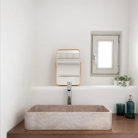 Вилла Zenial, In Kalafatis, Mykonos By Mykonos Agenda Mykonos Town