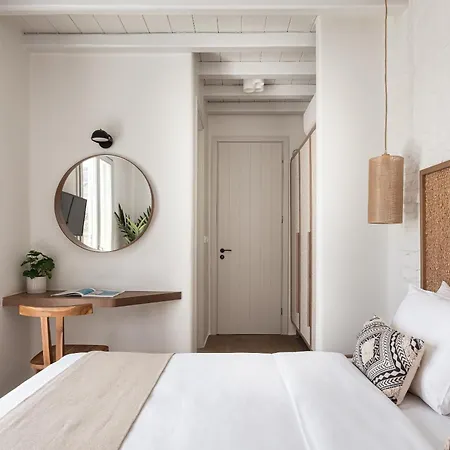 Вилла Zenial, In Kalafatis, Mykonos By Mykonos Agenda